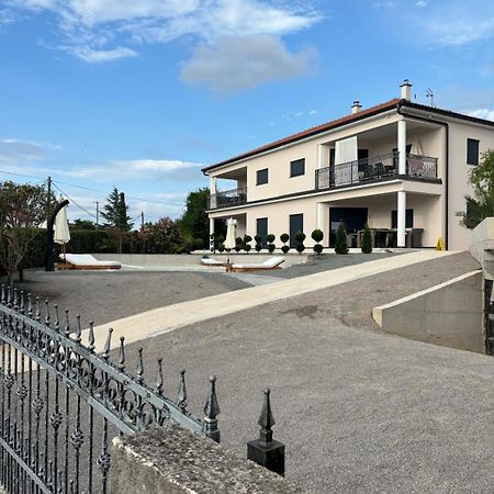 Villa Antunovic Malinska Esterno foto