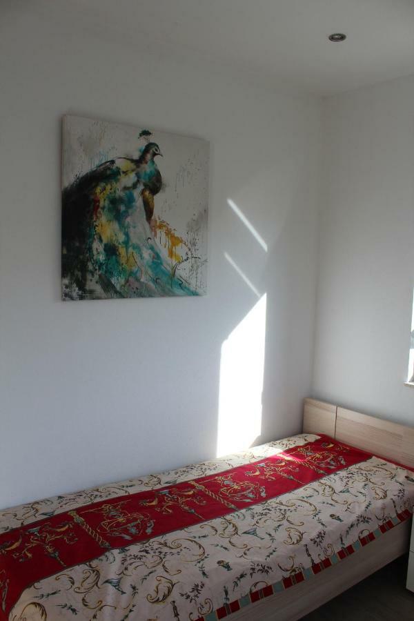Villa Antunovic Malinska Esterno foto