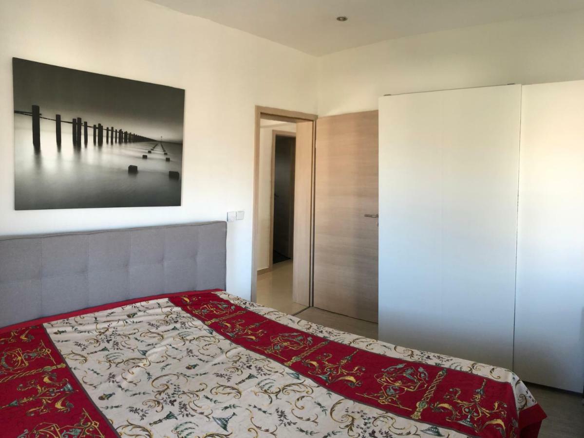 Villa Antunovic Malinska Esterno foto