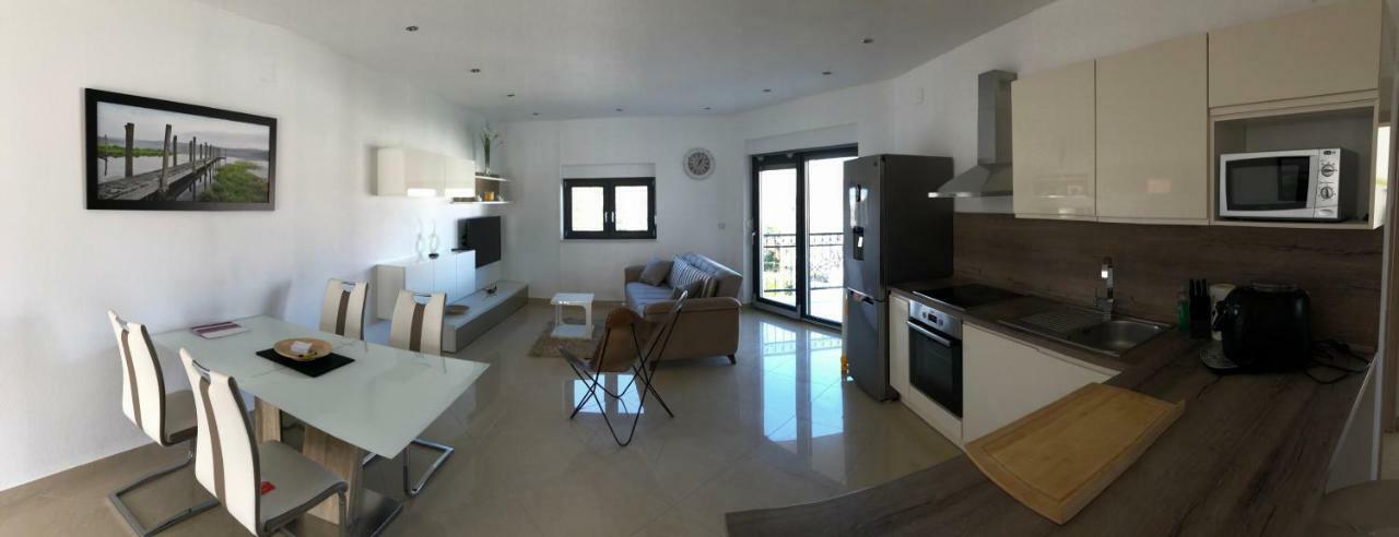 Villa Antunovic Malinska Esterno foto